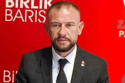 Zafer Partisi İl Başkanı Hasan Demir’den Lozan Antlaşması'nın 103. Yıldönümü Mesajı