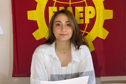 EMEP İl Başkanı Kökoğlu: "Sendika Seçme Özgürlüğü En Temel Haktır"