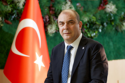 ESO Başkanı Kesikbaş: "Sanayiye Sahip Çıkmak, Türkiye'ye Sahip Çıkmaktır"