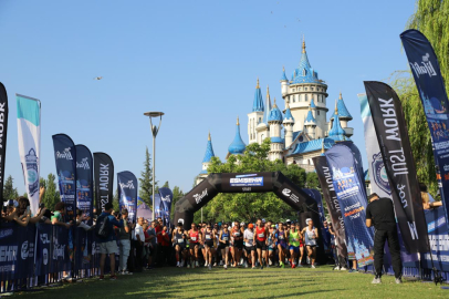 ETİ Lifalif Üçüncü Kez Eskişehir Yarı Maratonu'nun Ana Sponsoru Oldu!
