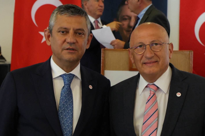 Yeni Parti MYK'da Eskişehir Milletvekili Utku Çakırözer'e Kritik Görev