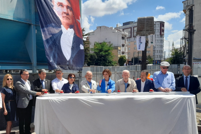 Cumhuriyet Mirası Yeniden Hayat Buluyor