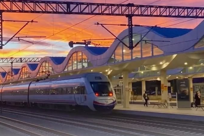 Eskişehir-İstanbul YHT Hattında 12 Yıllık Rekor: 62,9 Milyon Yolcu Taşındı!