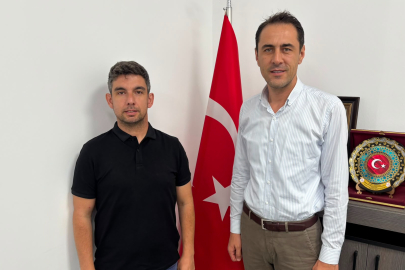İl Başkanı Ölce: "Eskişehir Havacılık Alanında Öncü Şehirlerdendir"