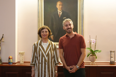 Gurbetçiler İçin Ortak Projeler Masaya Yatırıldı