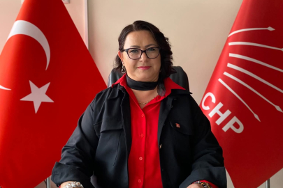 İlçe Başkanı Selma Sara’dan Volkan Enver Kılıç’a Çok Sert Tepki!