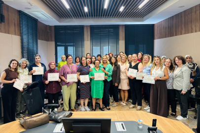 Eskişehir’de Koordinatör Ebelik Sistemi ile Anne ve Bebek Sağlığında Yeni Dönem