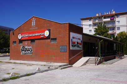 Efsane Tesislerde Yeni Dönem