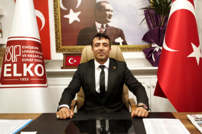 ELKO Başkanı Arnik:"İpotek Veriliyor, Peki İki Kefil Nereden Bulunacak?"