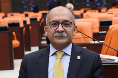Yeni Parti'li Arslan: "Sakaryabaşı’nın Suyu Eskişehir’e Ne Zaman Gelecek?"