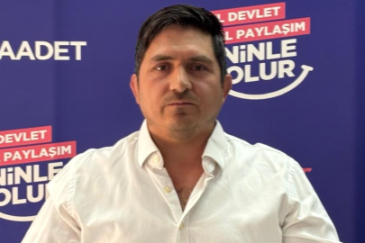 Saadet Partisi'nden Ekonomik Kriz ve Trafik Tepkisi