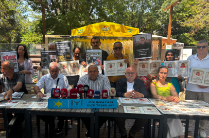 İYİ Parti Odunpazarı İlçe Başkanı Gürol Yer’den “Terörsüz Türkiye” Sürecine Tepki