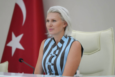 Başkan Subaşı: "Yeni Parti Çatısı Altında Hizmete Devam Edeceğiz"