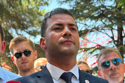 Talat Yalaz Başkanlığında Yeni Parti Eskişehir Kurucu İl Yönetimi Belirlendi