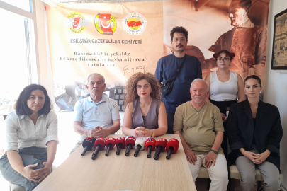 TGS İl Temsilcisi Yıldırım: "Sesimizi Çıkarmanın Zamanı Gelmedi mi?"