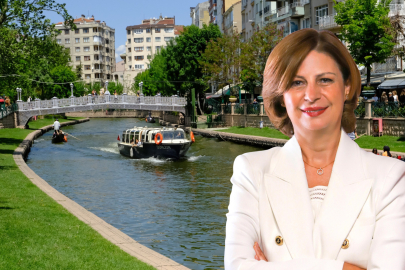 Uluslararası Eskişehir Porsuk Nehir Festivali İçin Geri Sayım Başladı