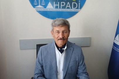 AHPADİ'den Eskişehir Milletvekillerine "Çerçeve Yasa" Çağrısı