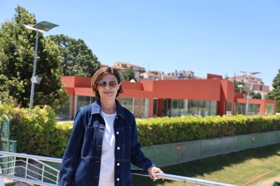 Eskişehir'de ''İklim Adası'' Heyecanı