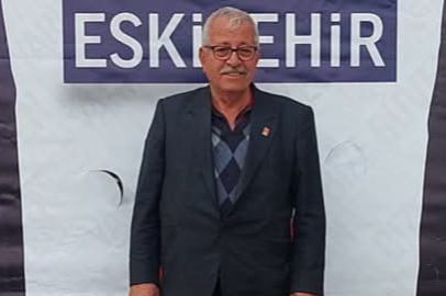 Yeni Parti Beylikova Kurucu İlçe Başkanı Yusuf Baykara Oldu