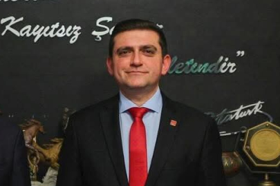 Yeni Parti Tepebaşı İlçe Yönetim Kurulu Belli Oldu: Kurucu İlçe Başkanı Tevfik Yıldırım