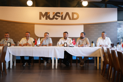 Eskişehir İle Belçika Arasında Ticaret Ve Gönül Köprüsü Güçleniyor