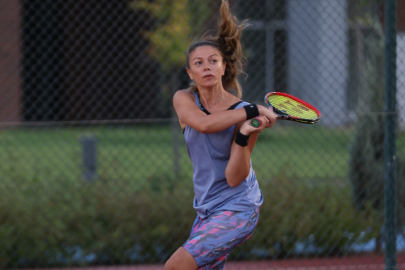 Yeşilay Zafer Kupası Tenis Turnuvası İçin Kayıtlar Başladı