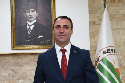 Beylikova Belediye Başkanı Hakan Karabacak CHP'den İstifa Etti!