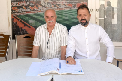 Çağlarspor’da Yeni Dönem