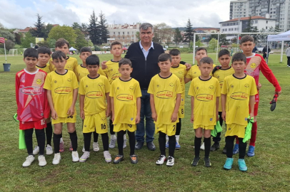 Eskişehir Amatör Futbolda Alarm: Çiftelerspor'dan Çağrı