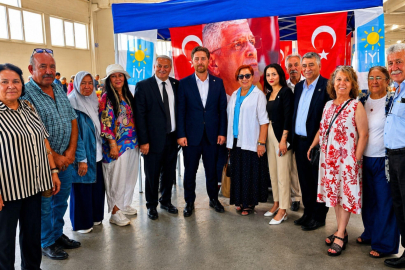 Mahmudiye’de Şehitler Sergisi’ne Yoğun İlgi