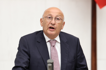 Yeni Partili Çakırözer’in TBMM’deki İlk Önergesi Gazeteciler İçin