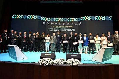 Türkiye COP31’de Sıfır Atık ve Sanayi Vizyonunu Tanıtacak