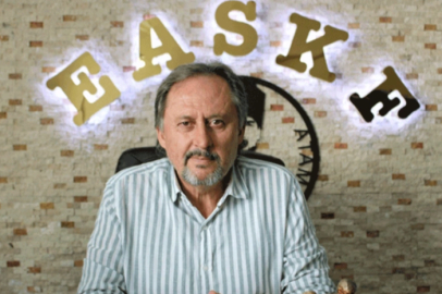 EASKF Başkanı Sadri Atam'dan TFF'nin Lisans Bedeli Artışına Tepki