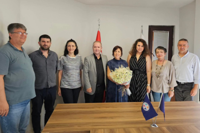 Eskişehir Kent Konseyi'nden Kırsal Kalkınma ve Tarımsal Üretim Vurgusu