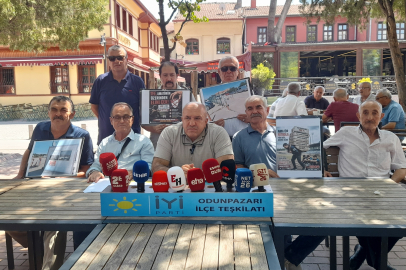 Gürol Yer: "Yüz Yıllık Kendi Değerimizi Kaybediyoruz"