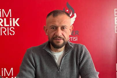 Zafer Partisi İl Başkanı Demir: "Biz Sizinle Ancak Mücadele Ederiz!"