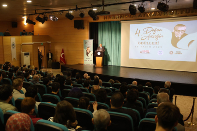 5. Doğan Avcıoğlu Ödülleri İçin Başvurular Başladı