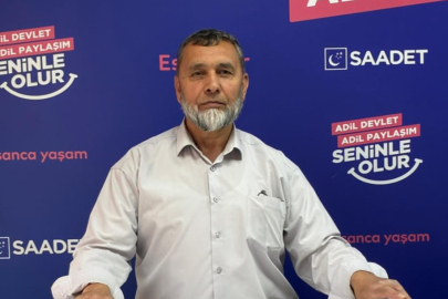 Saadet Partisi Eskişehir’den Motokuryeler İçin Kritik Çağrı