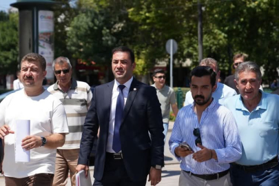 Yeni Parti Eskişehir’de Örgütlenme Sürecini Tamamladı