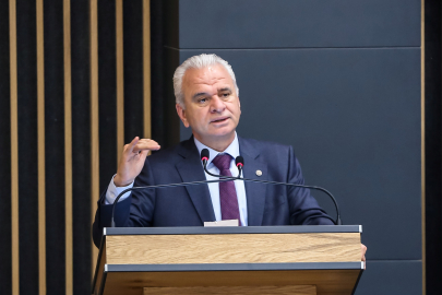 ETO Başkanı Güler: ''Finansmana Erişim Kolaylaştırılmalı!''