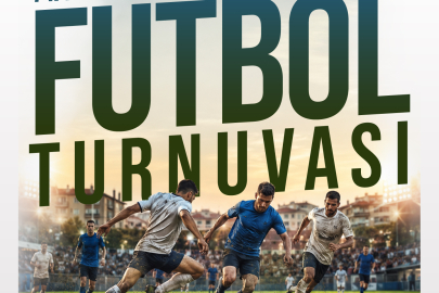 Tepebaşı’nda Mahalleler Arası Nostaljik Futbol Turnuvası Başlıyor