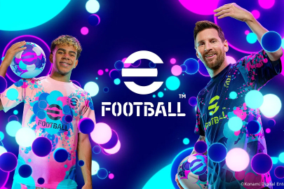 eFootball™ Yeni Sezona Büyük Bir Güncelleme ve Yepyeni Bir Oyun İçi Kampanya ile Başlıyor!