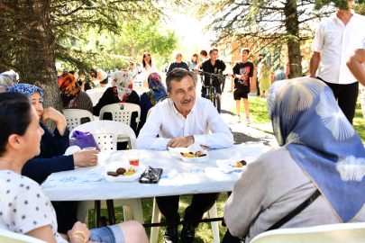 Deneyimli Kafeler Eskişehir’de Sosyal Yaşamın Merkezi Oldu