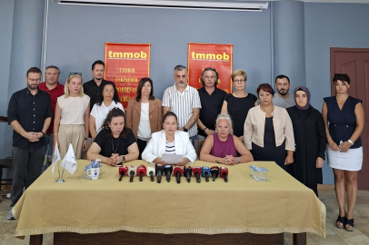 Güvenli Kentlerin Temeli Bilim, Mühendislik ve Kamusal Denetimdir