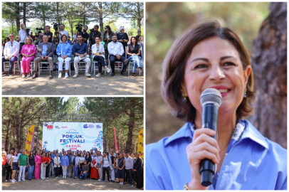 Porsuk Festivali'nin Lansmanı Gerçekleştirildi