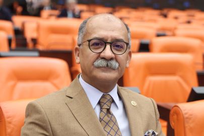 Yeni Partili Arslan:"Riskli Alan İlan Ettiniz, Neden Gereğini Yapmıyorsunuz!"
