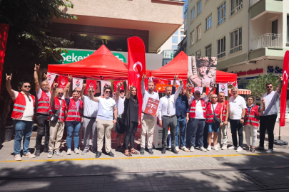 Zafer Partisi Eskişehir İl Başkanı Demir: “Üniter Yapıdan Taviz Vermeyeceğiz!”