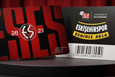 Eskişehirspor Kombine Bilet Satışları Devam Ediyor