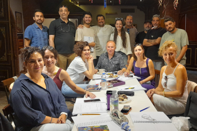 Şehir Tiyatrolarında “Karanlıktan Bahsetmek Yok”