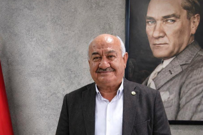 Alpu Belediye Başkanı Gürbüz Güller Yeni Parti’de